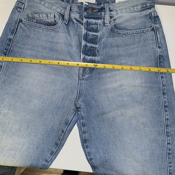 FRAME Le original skinny jean - Picture 12 of 13
